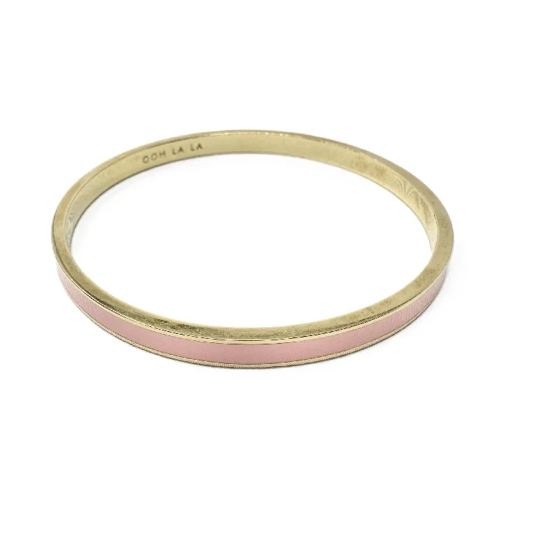 friendship bracelet for best friends -Bracelet Designer By Kate Spade