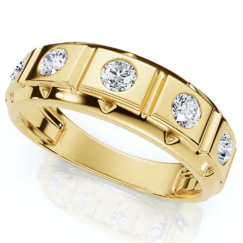 10k yellow gold