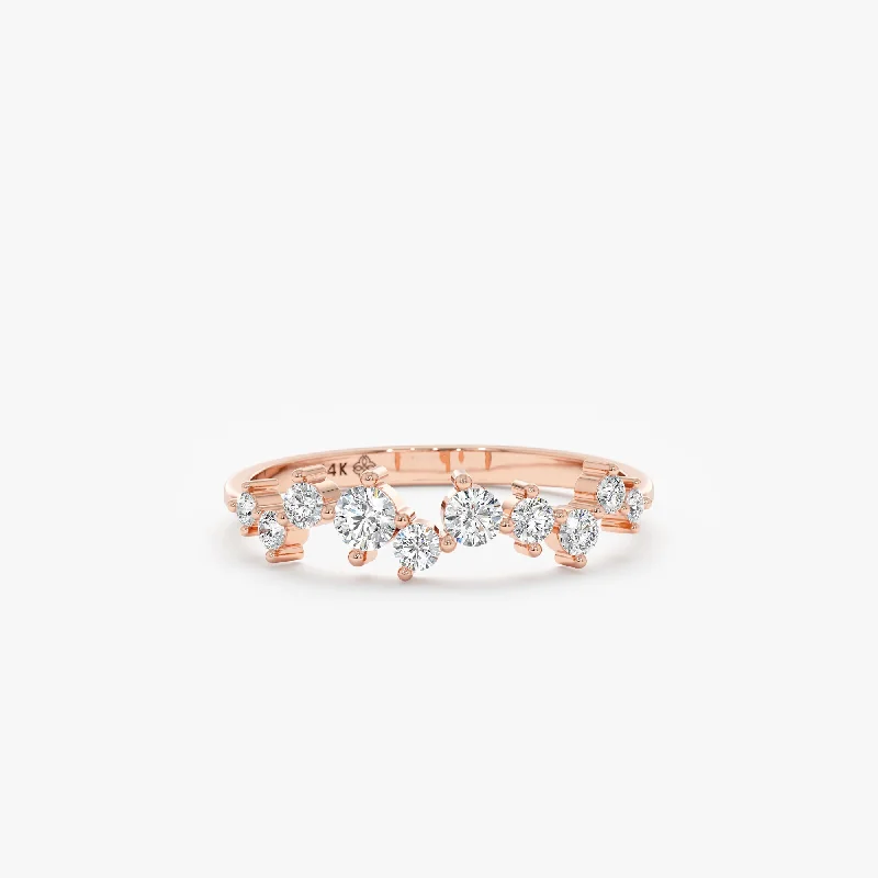 10k Rose Gold