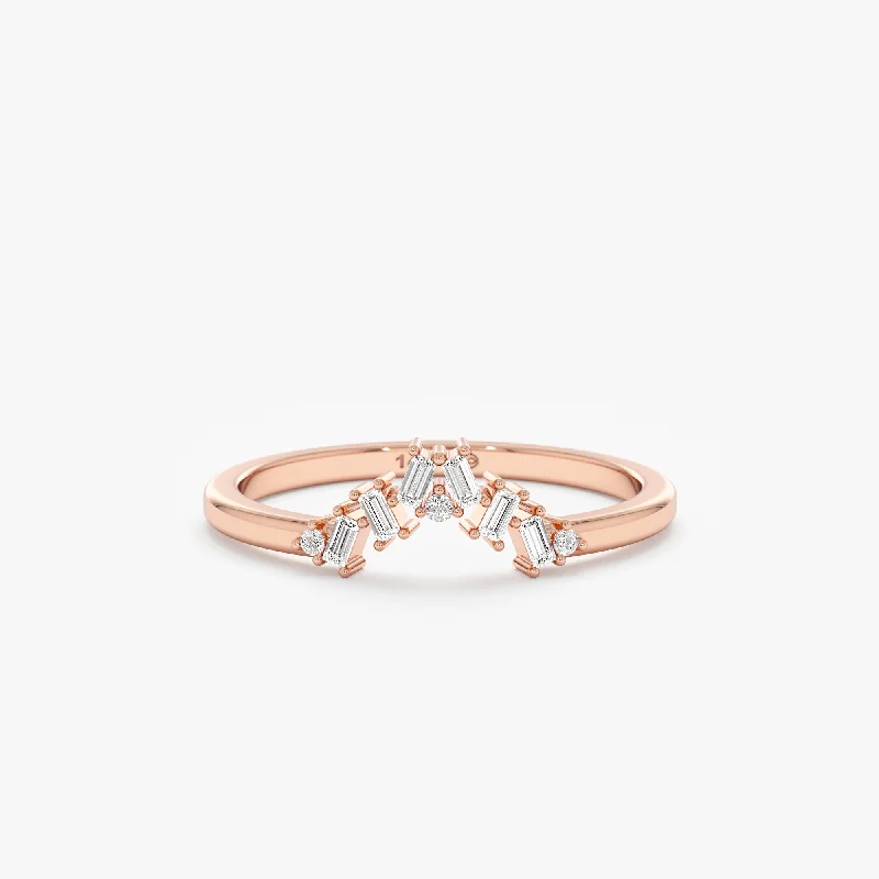 10k Rose Gold