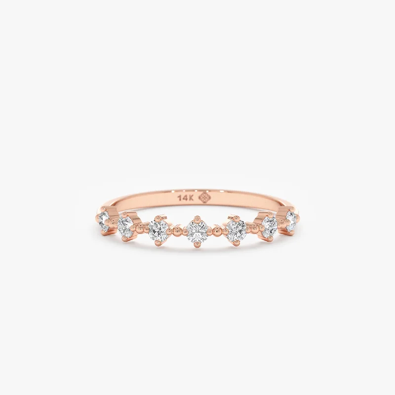 10k Rose Gold