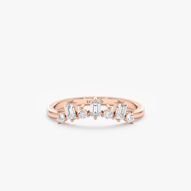 10k Rose Gold