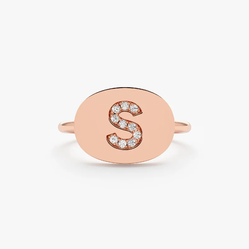 10k Rose Gold