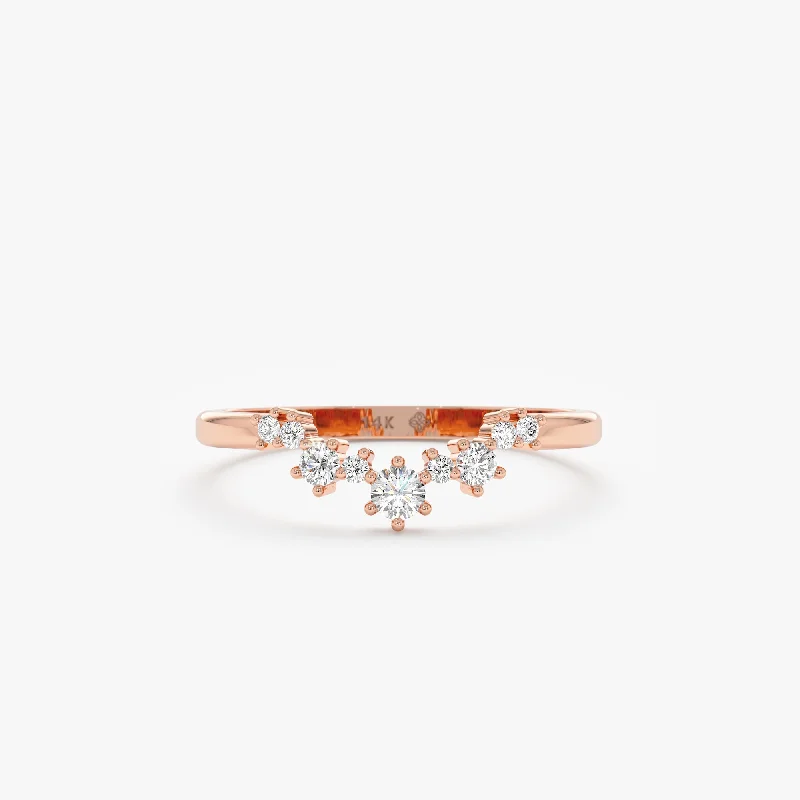 10k Rose Gold