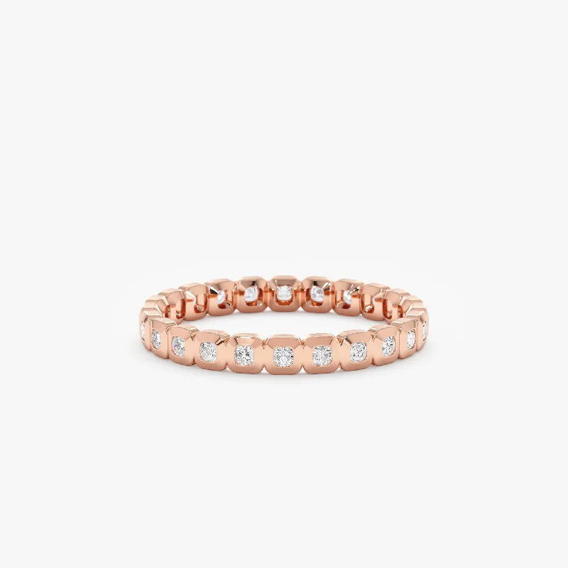 10k Rose Gold