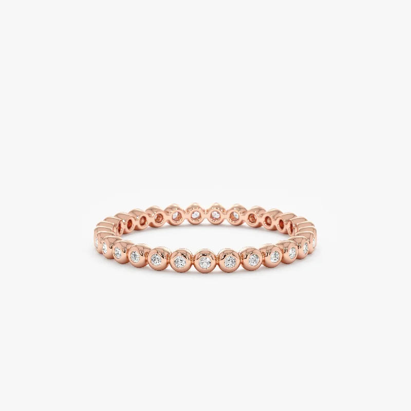 10k Rose Gold