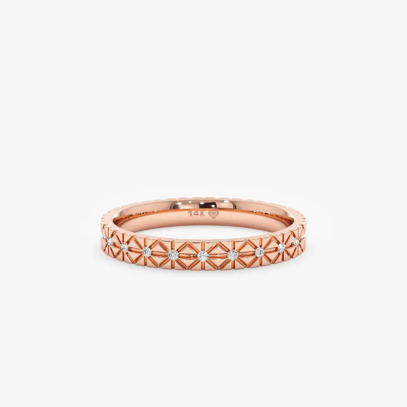 10k Rose Gold