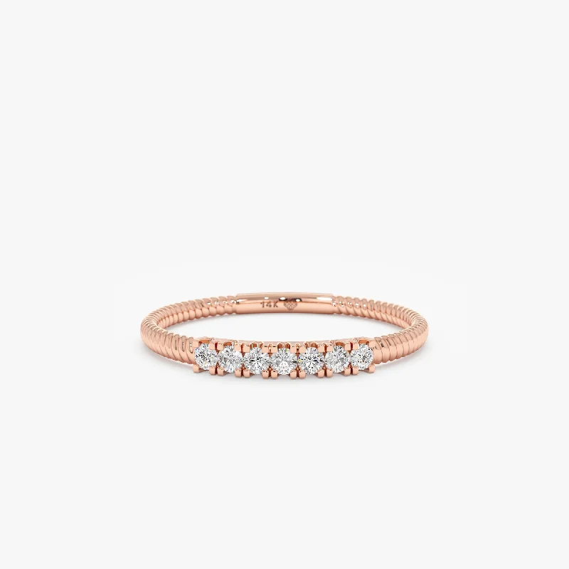 10k Rose Gold