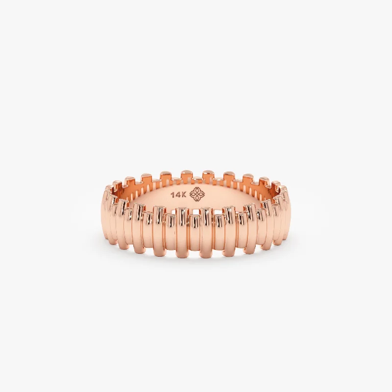 10k Rose Gold