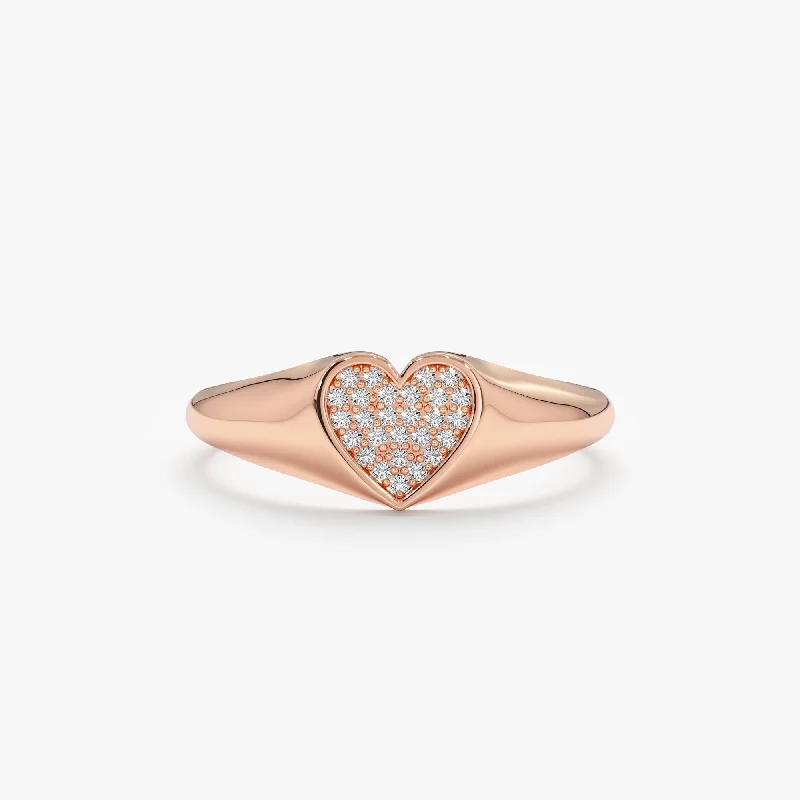 10k Rose Gold