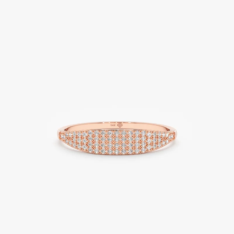 10k Rose Gold