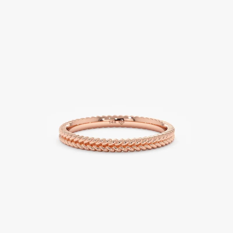 10k Rose Gold