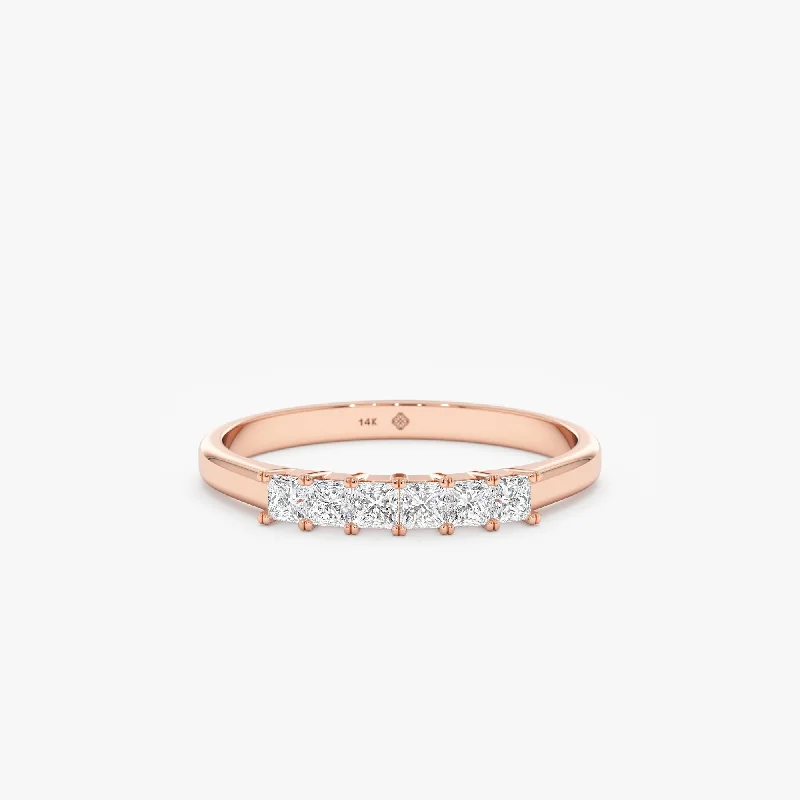 10k Rose Gold