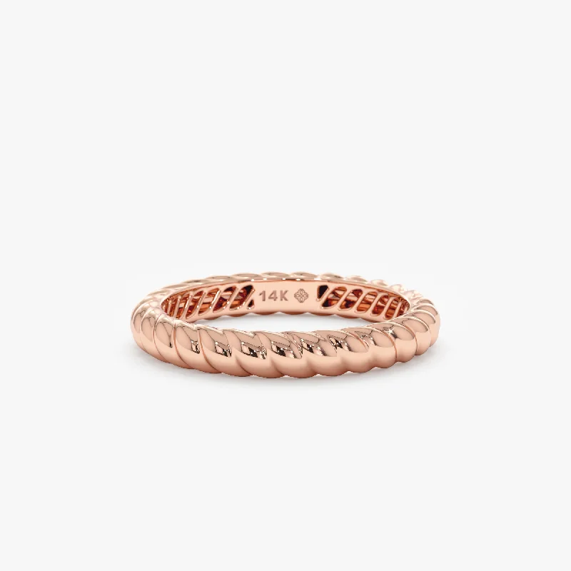 10k Rose Gold