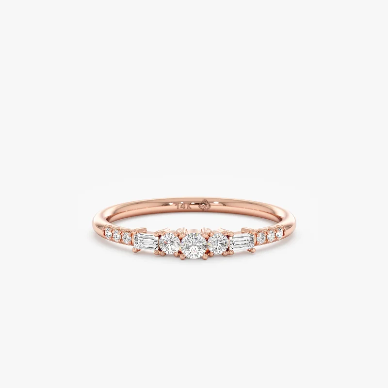 10k Rose Gold