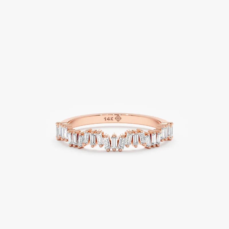 10k Rose Gold