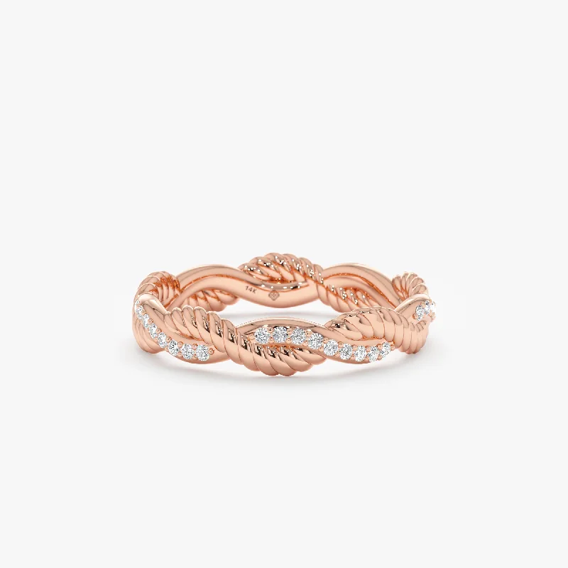 10k Rose Gold