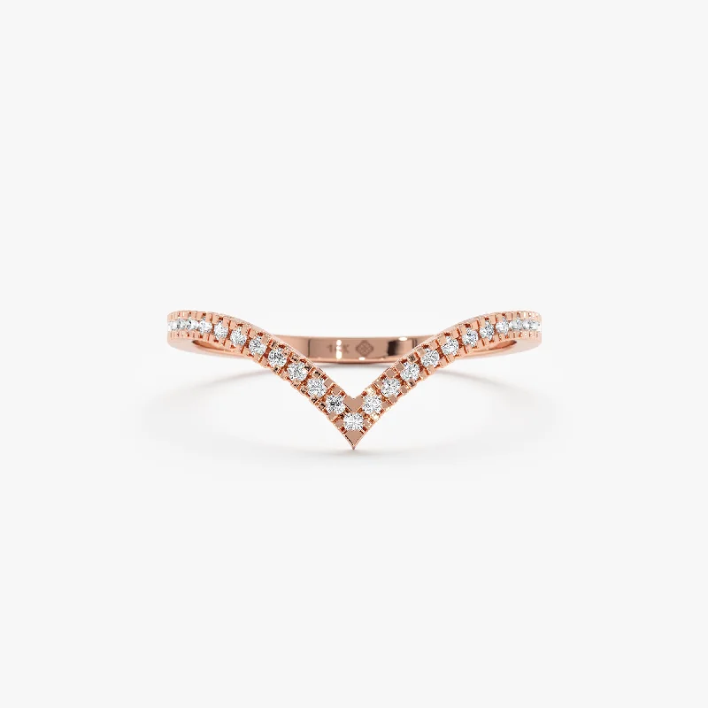 10k Rose Gold