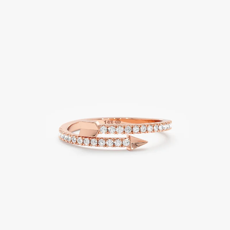 10k Rose Gold