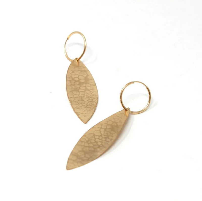 fashion statement earrings for women -Cabana Earrings